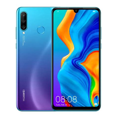 insuring a huawei p30 lite